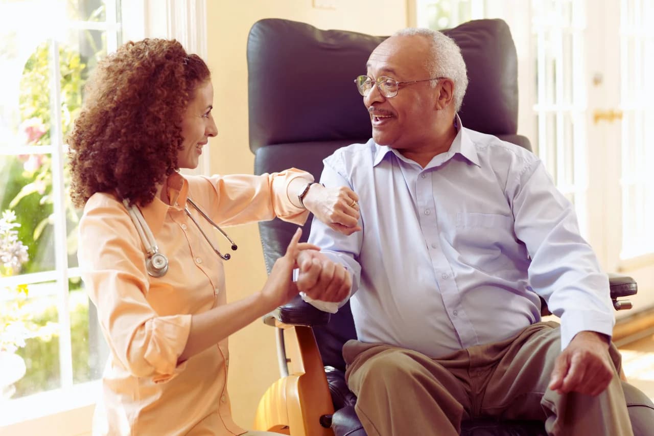 Banbury Heights Nursing Home photo 12