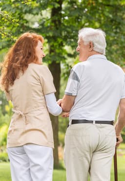 Highstone Mews Care Home