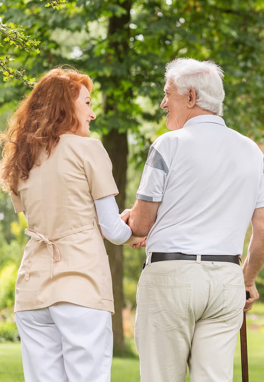 Earls Lodge Care Home photo 7