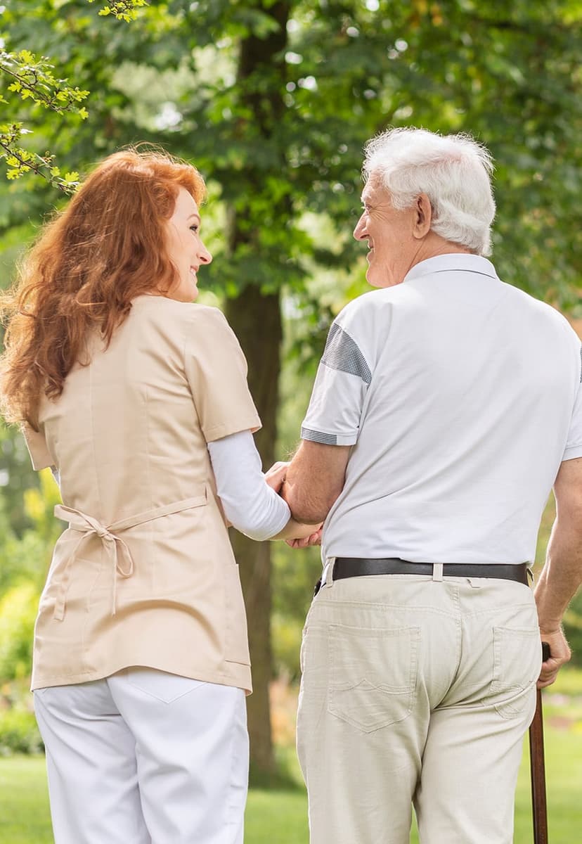 Tuxford Manor Care Home