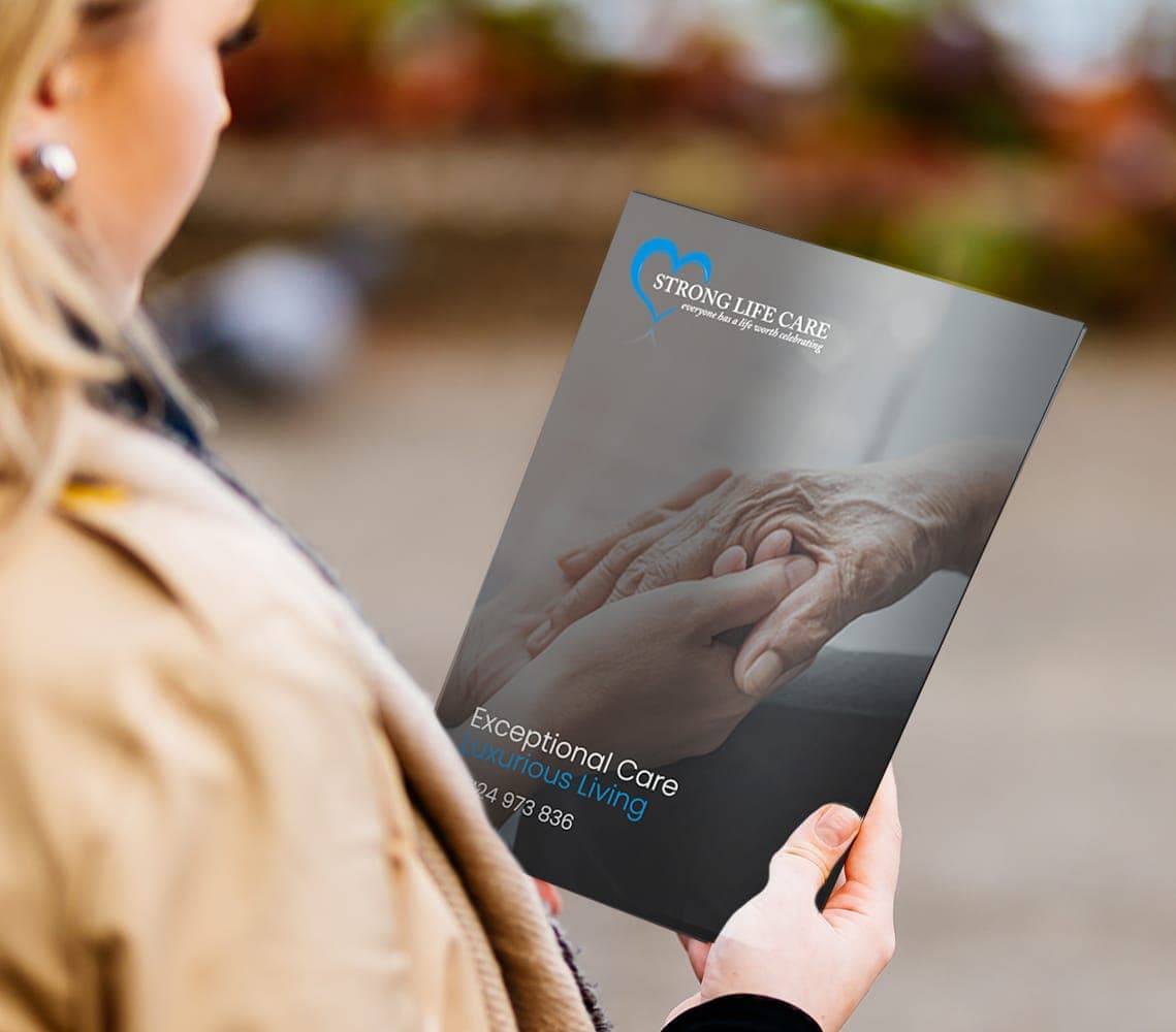 Earls Lodge Care Home photo 12