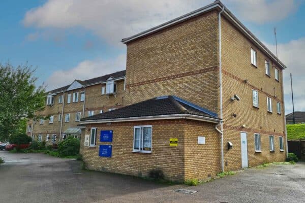 Sunbridge Care Home photo 9