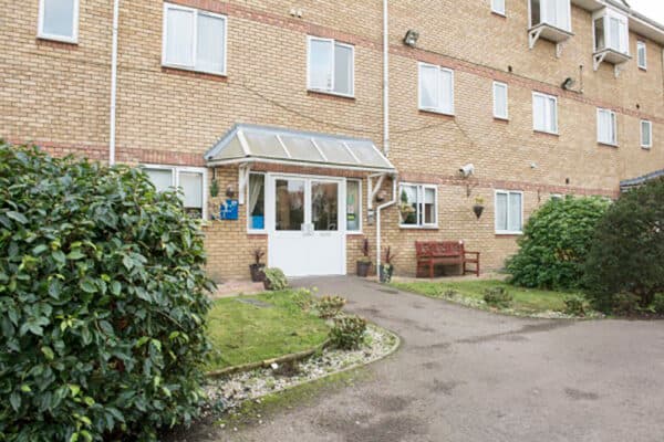 Sunbridge Care Home photo 5