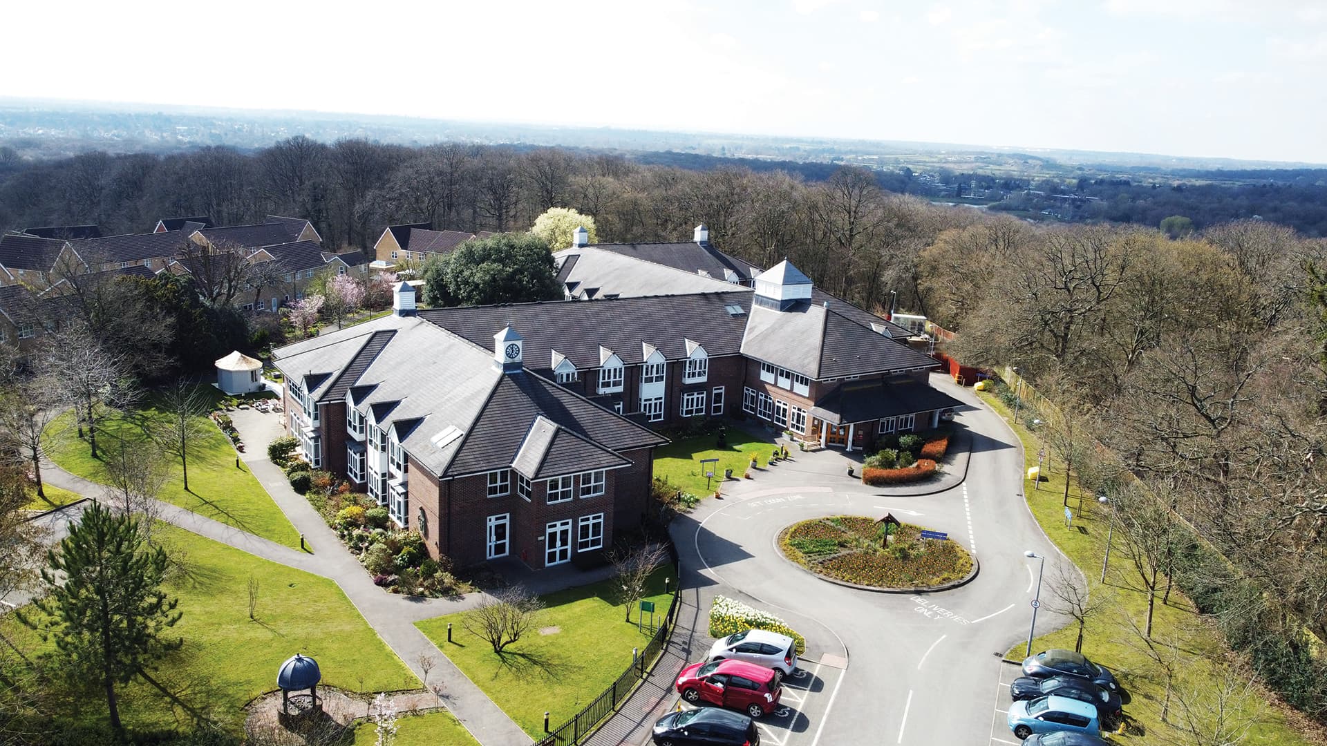 St Vincent's Nursing Home photo 3