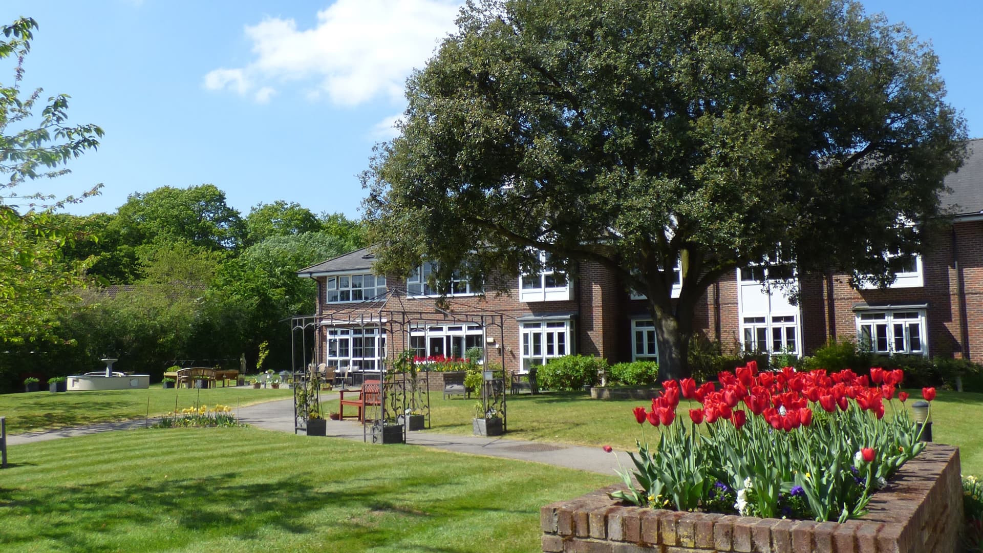 St Vincent's Nursing Home photo 4