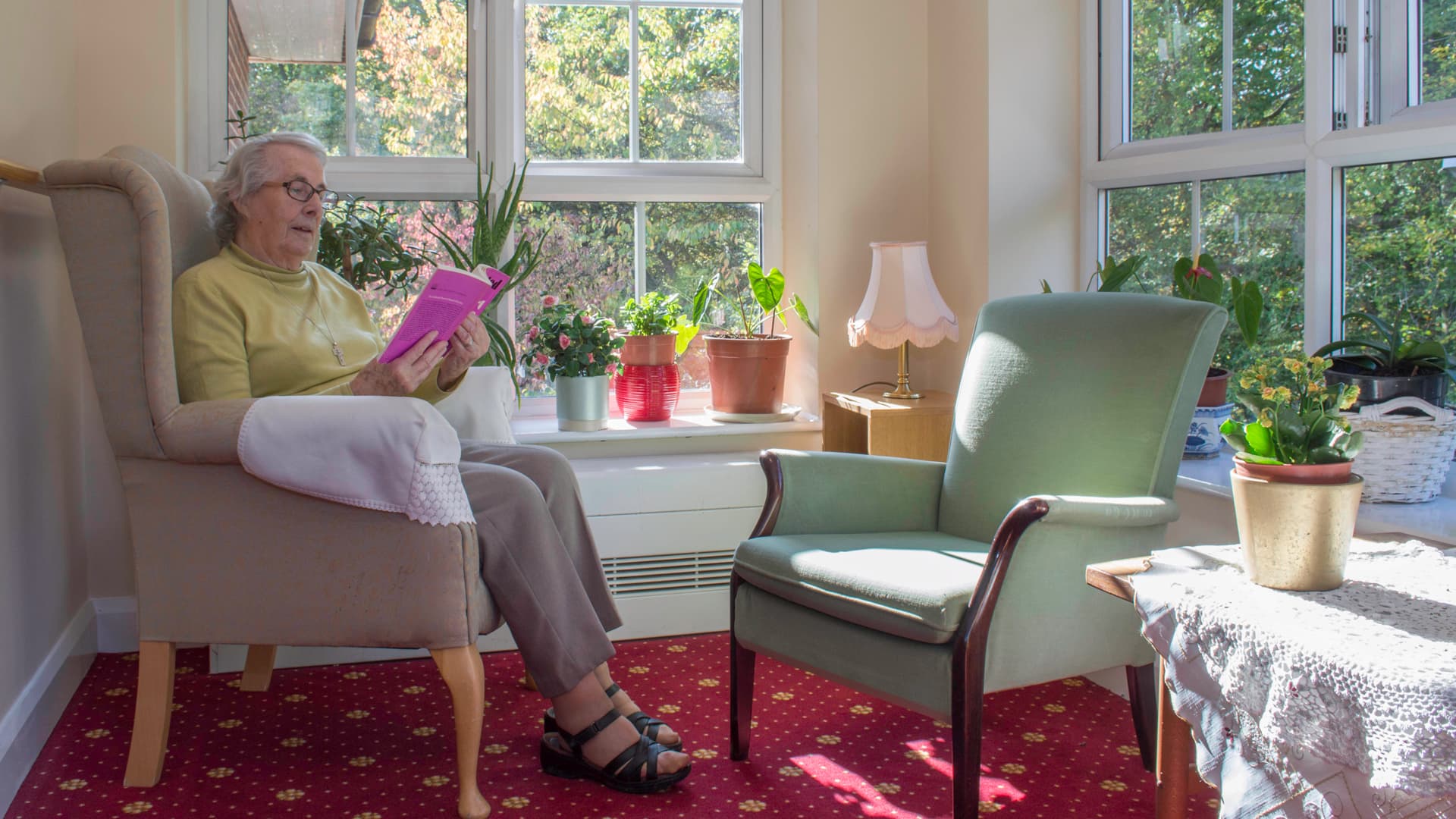 St Vincent's Nursing Home photo 9