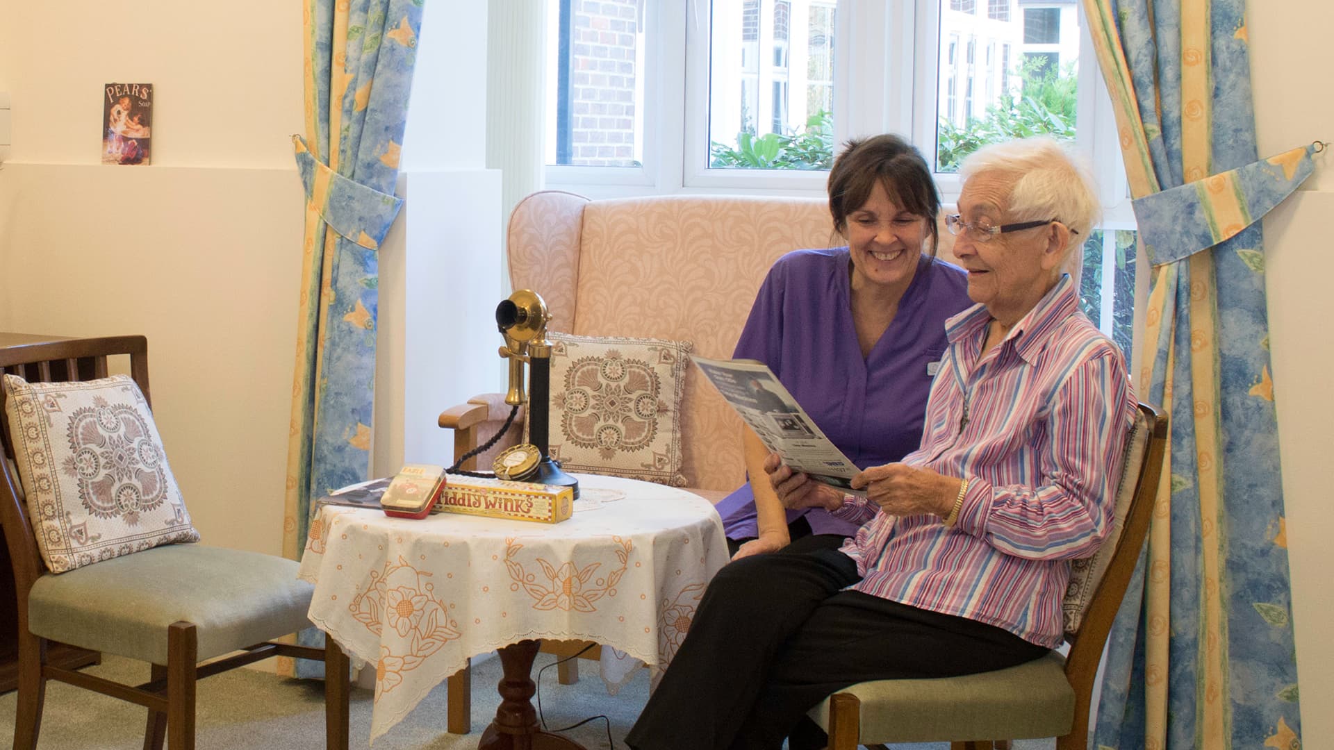 St Vincent's Nursing Home photo 7