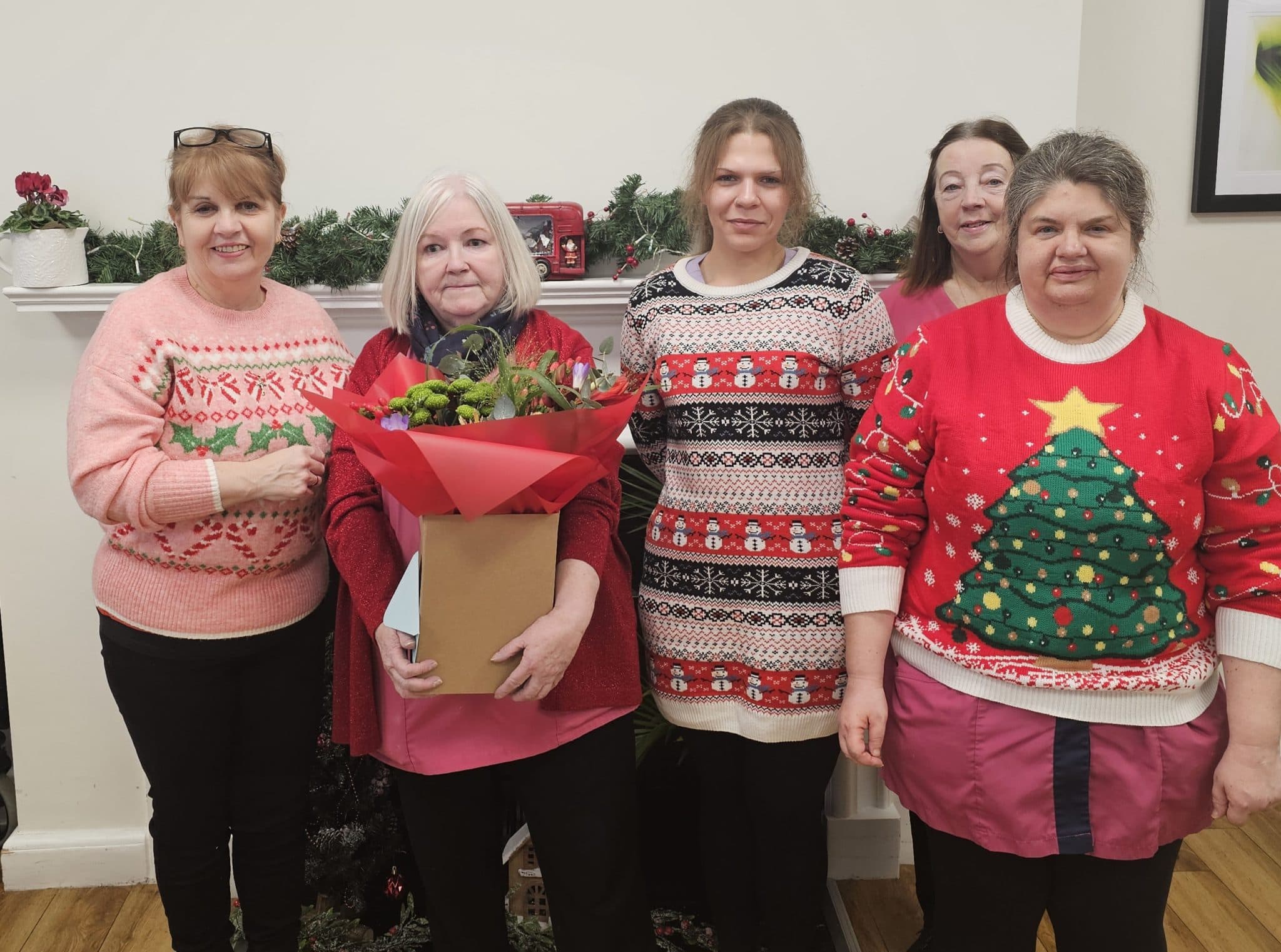 Swarthmore Housing Society Limited photo 10