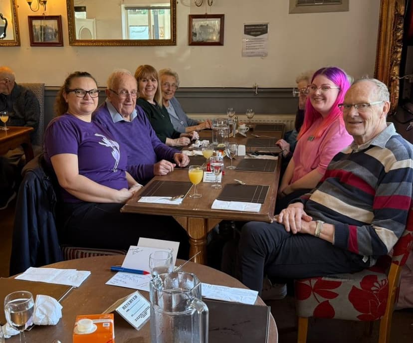 Swarthmore Housing Society Limited