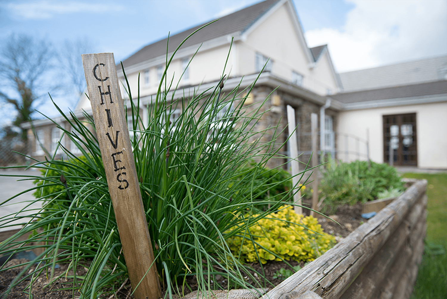 Swimbridge House Nursing Home photo 1