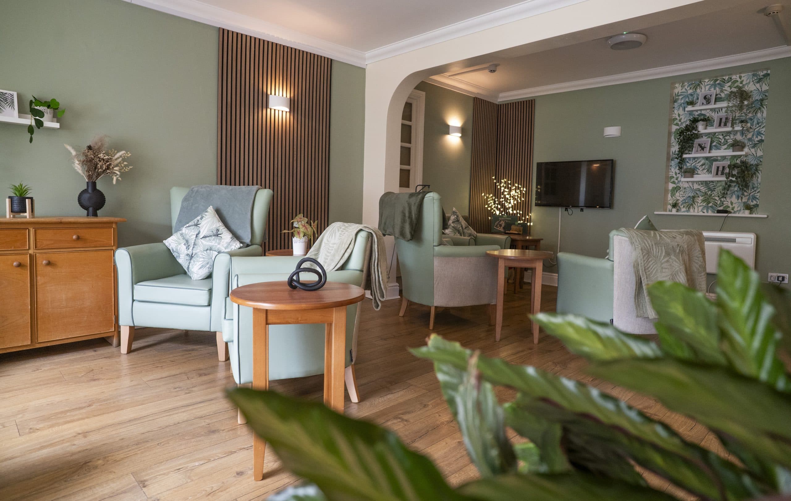 Swimbridge House Nursing Home photo 4