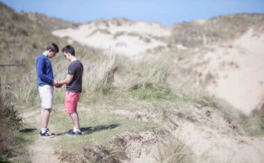 Foxhole House photo 1