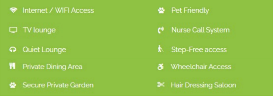 Sycamore House Care Home photo 7