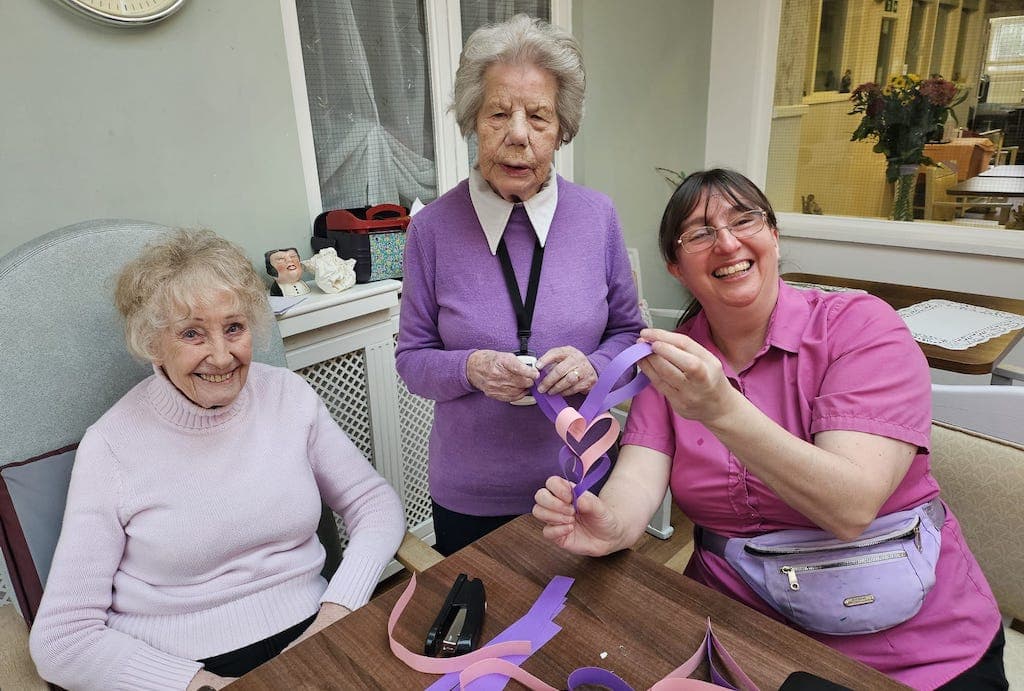 Syne Hills Care Home Limited photo 2