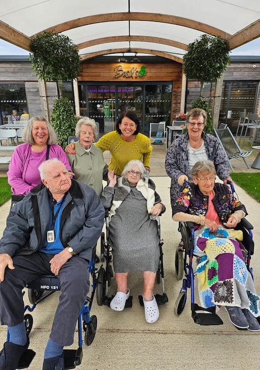 Syne Hills Care Home Limited photo 3