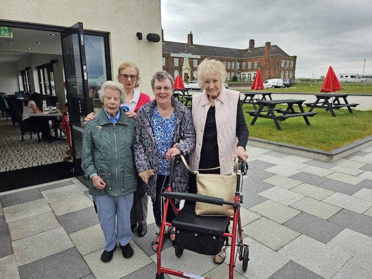 Syne Hills Care Home Limited photo 4