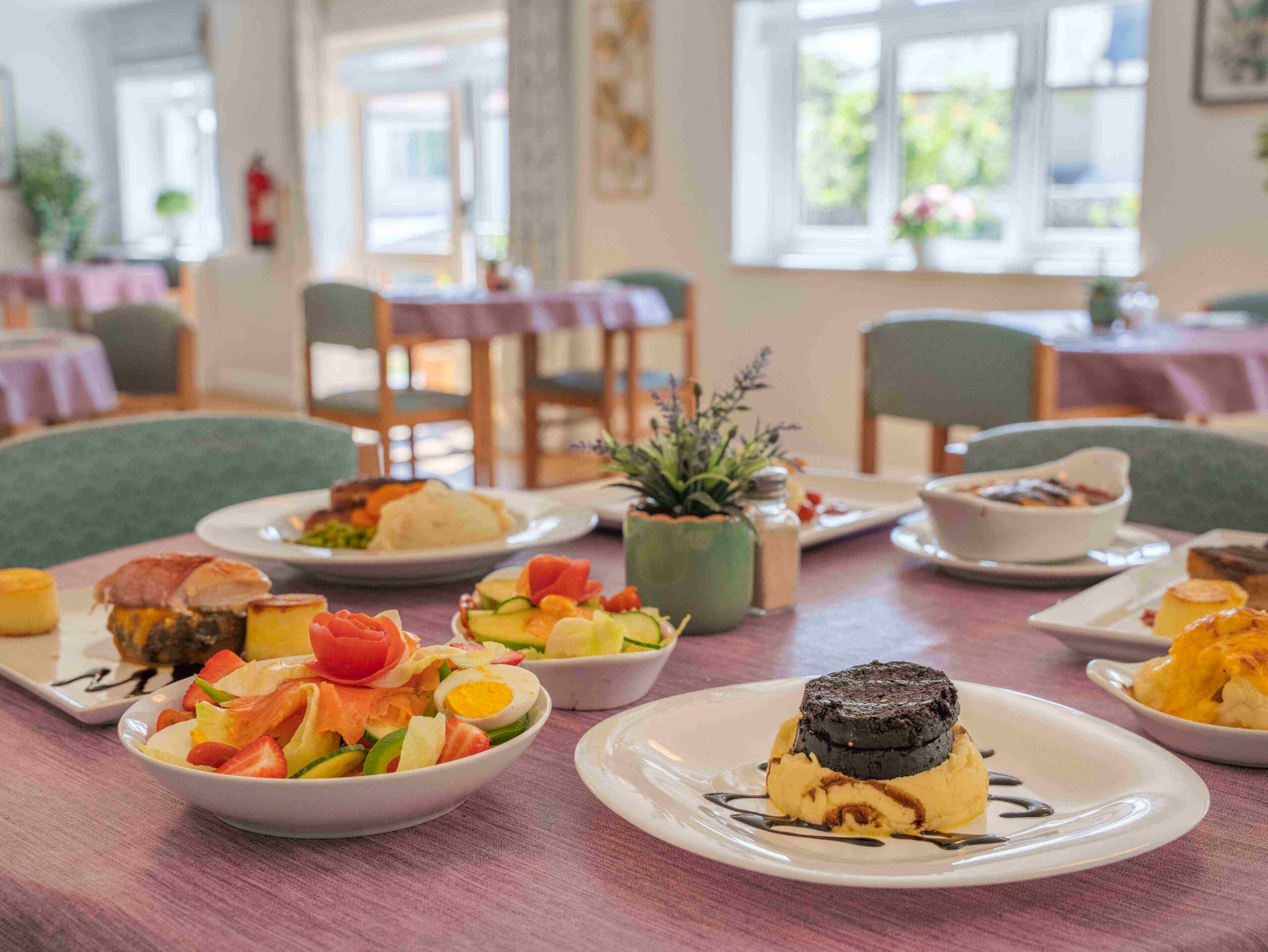 Farthings Nursing Home photo 1