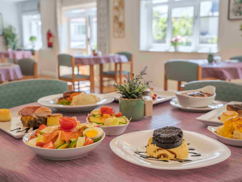 Farthings Nursing Home