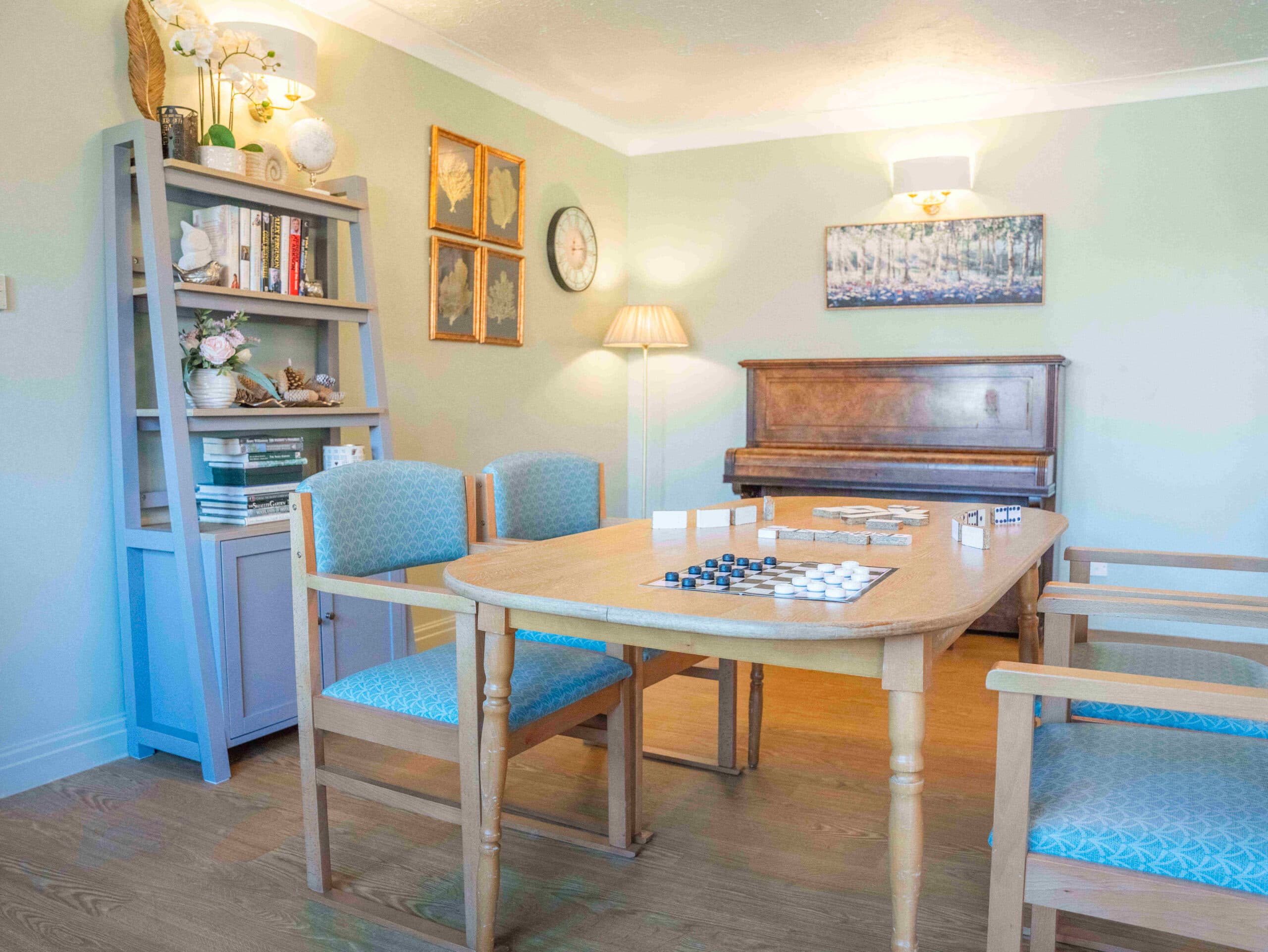 Farthings Nursing Home photo 4