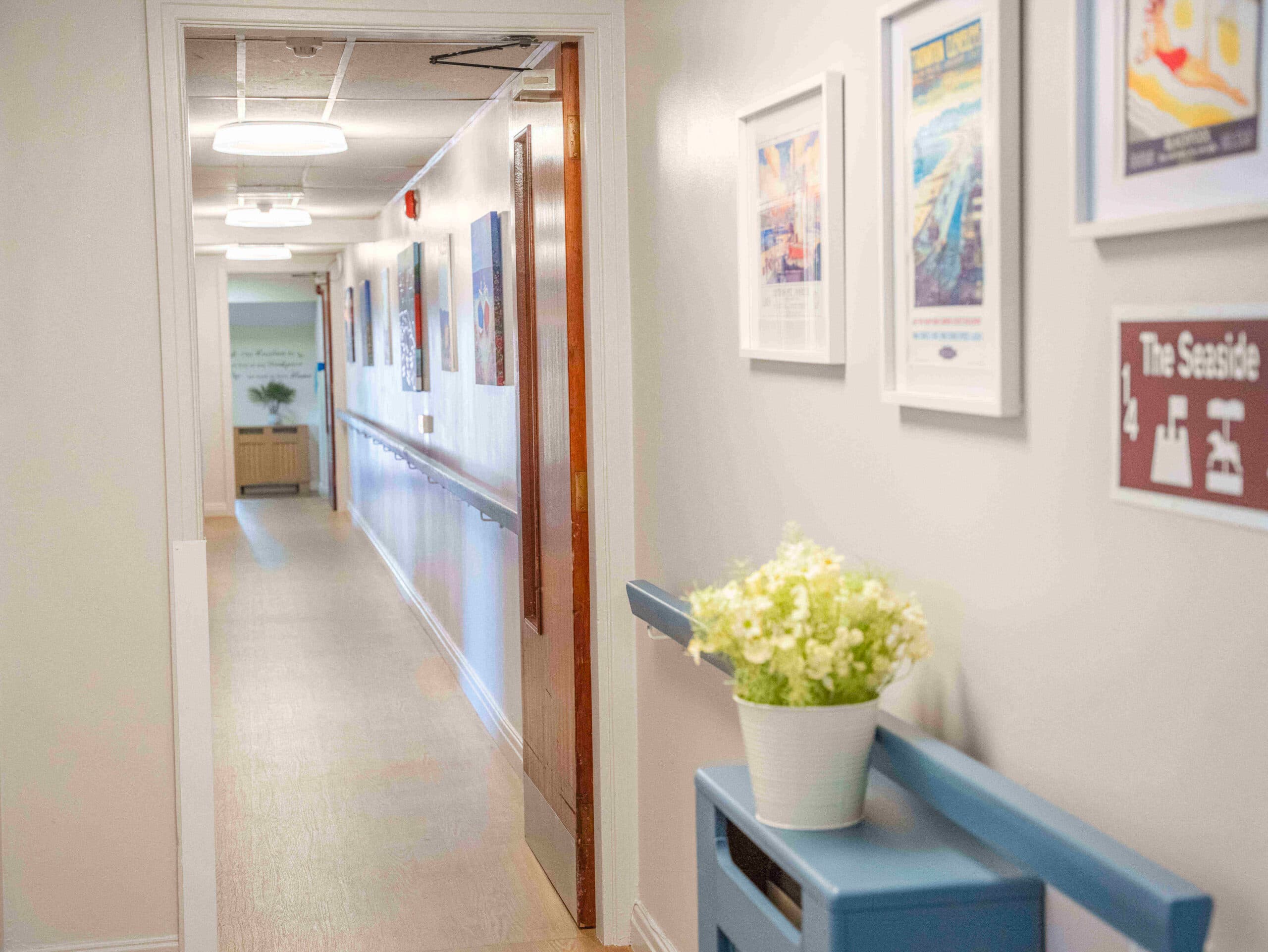 Farthings Nursing Home photo 8