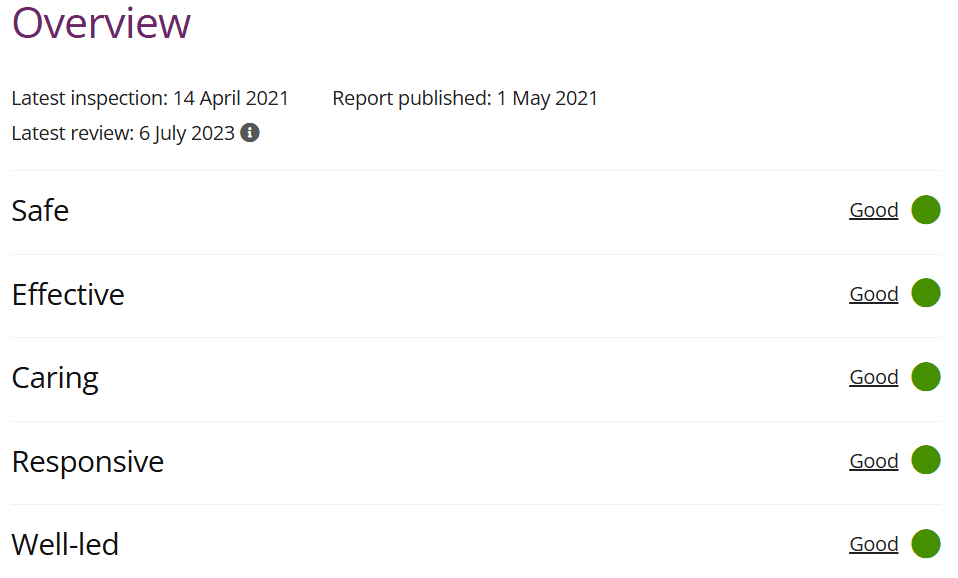 Farthings Nursing Home photo 6