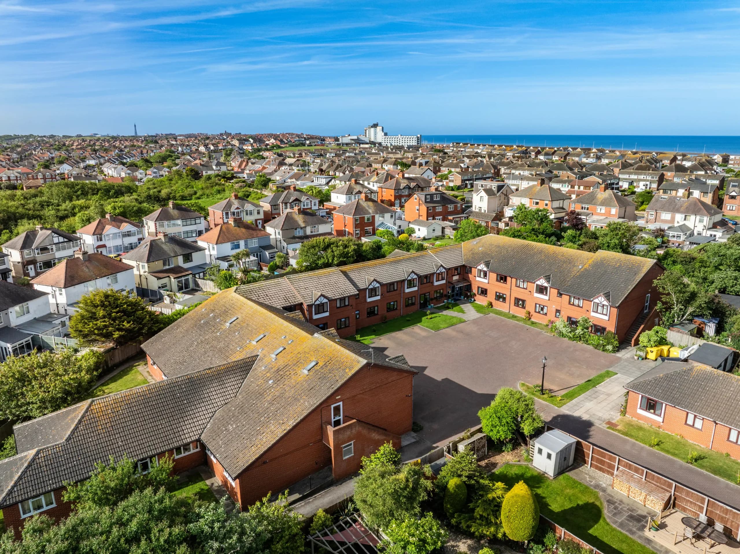 Farthings Nursing Home photo 7