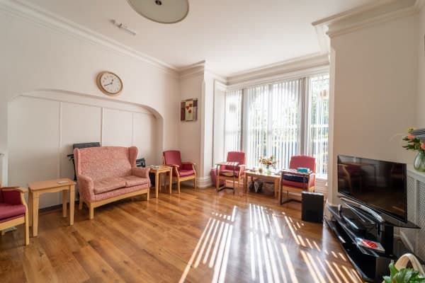 The Avenue Care Home photo 10