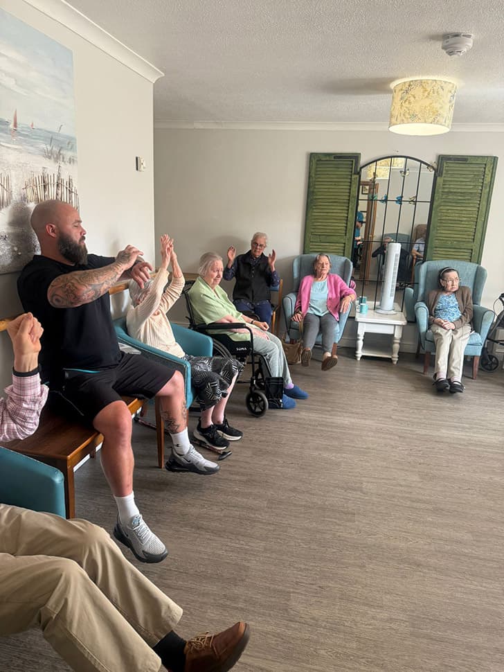 The Elms Residential Home photo 12