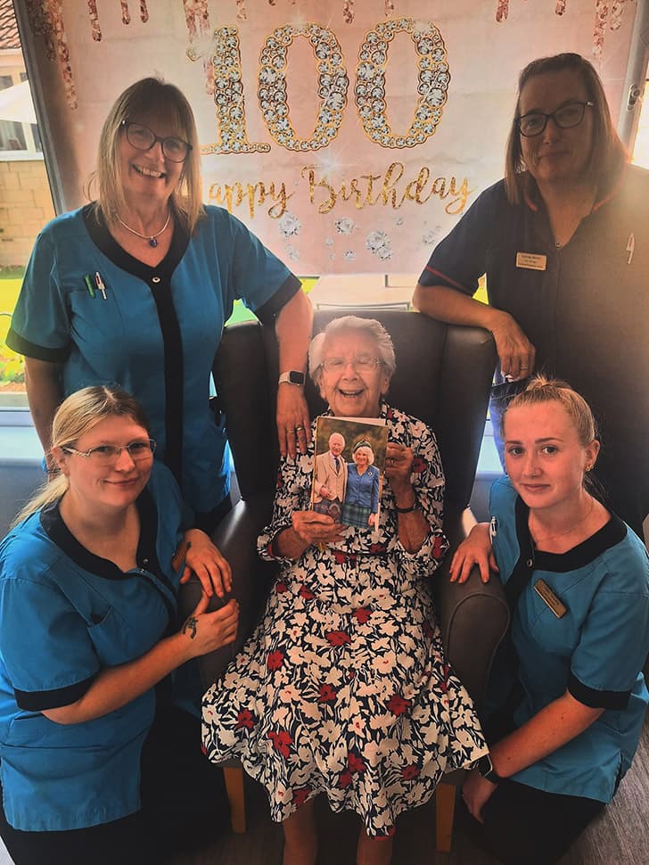 The Elms Residential Home photo 4