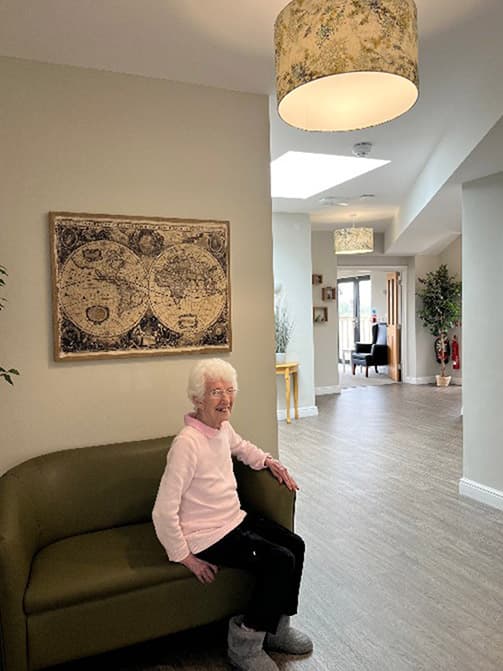 The Elms Residential Home photo 3