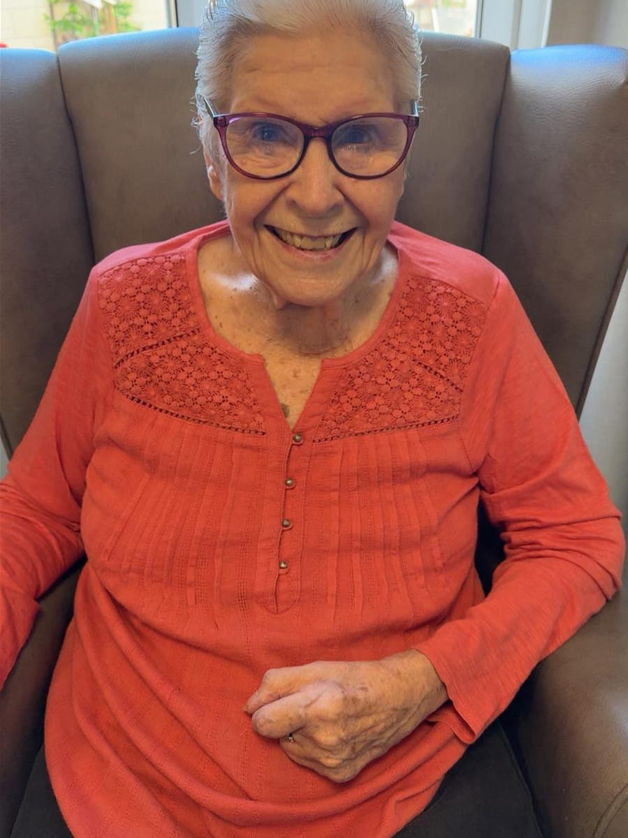 The Elms Residential Home photo 2