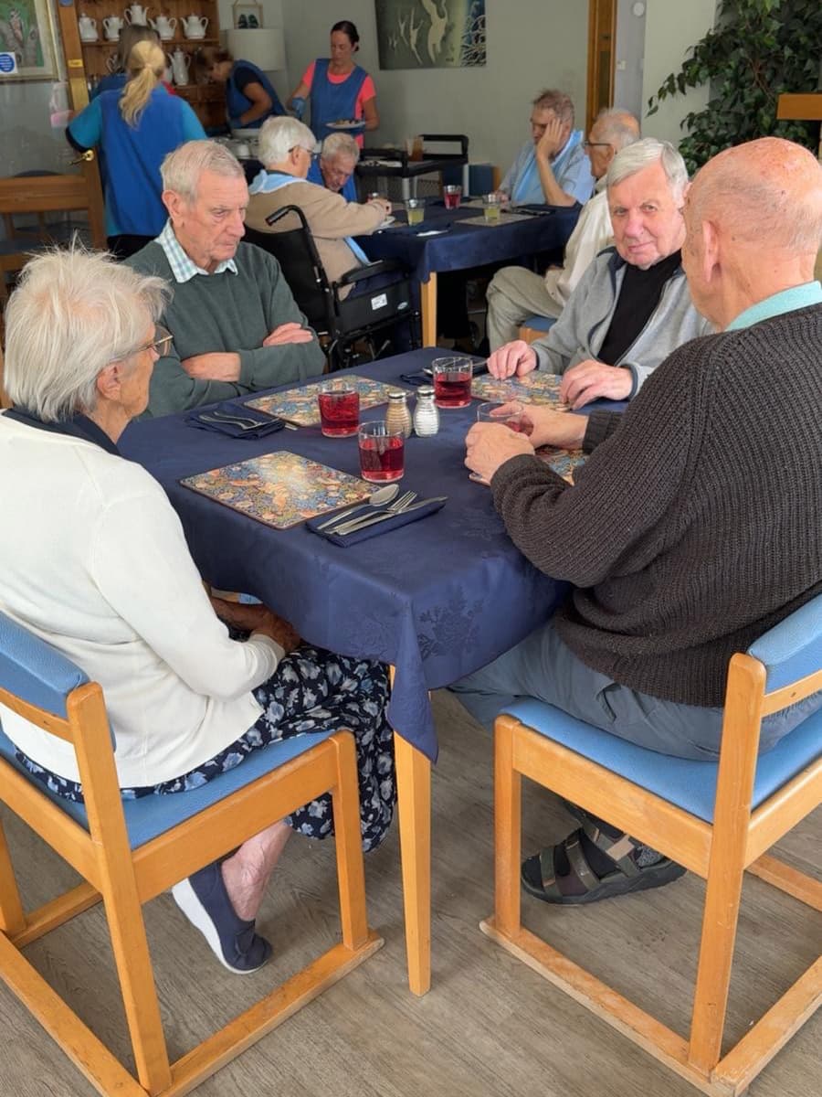 The Elms Residential Home photo 1