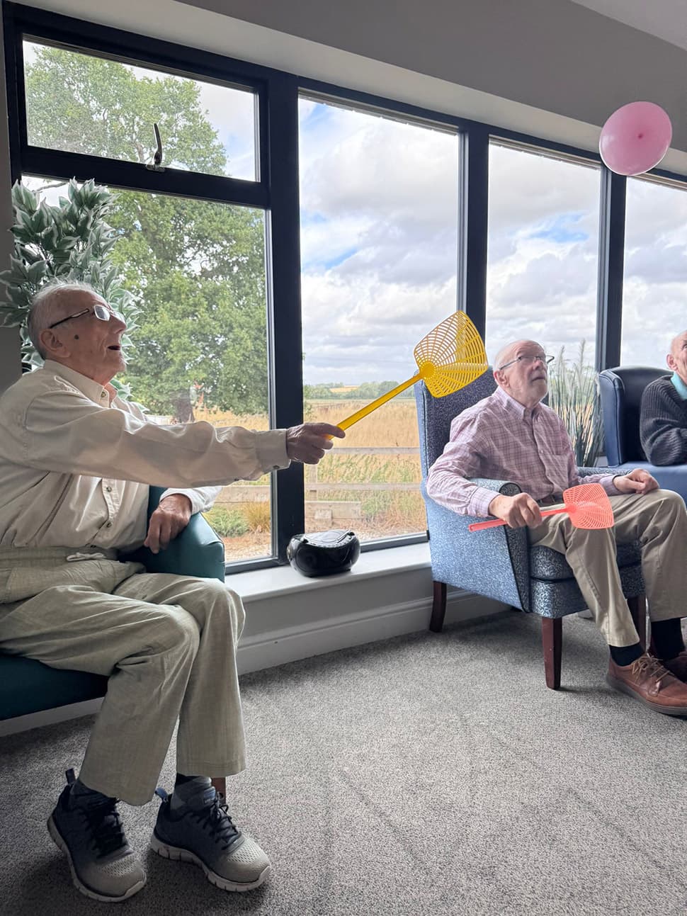 The Elms Residential Home photo 6