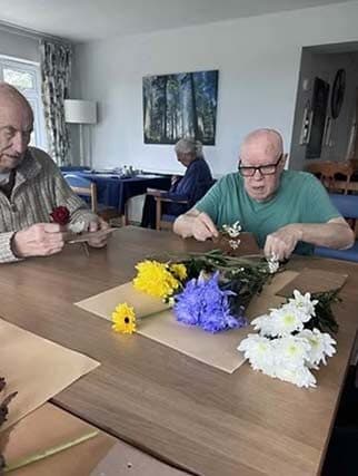 The Elms Residential Home photo 7