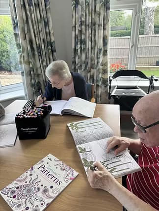 The Elms Residential Home photo 5