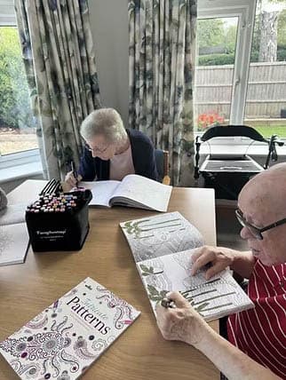 The Elms Residential Home photo 11