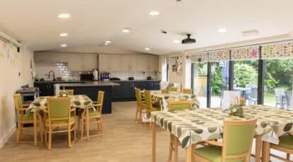 The Knoll Nursing Home (Yeovil) Limited photo 3