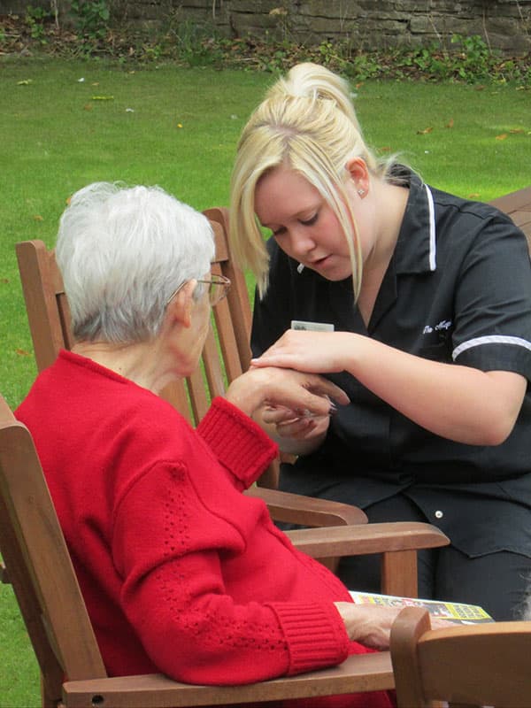 The Maples Residential Home photo 7