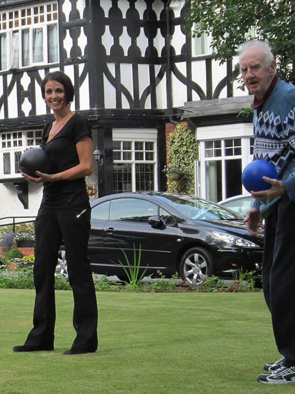 The Maples Residential Home photo 4