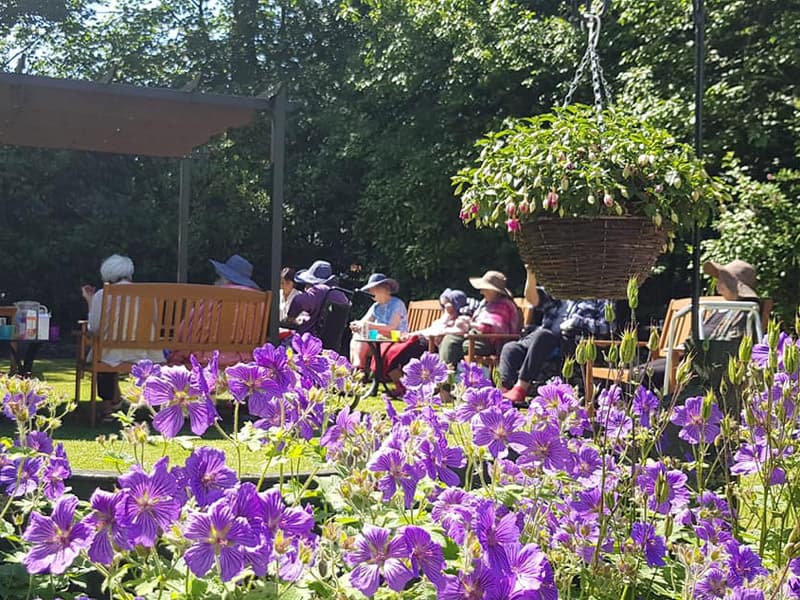 The Maples Residential Home photo 2