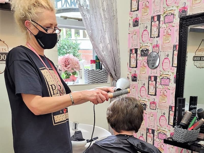 The Maples Residential Home photo 6