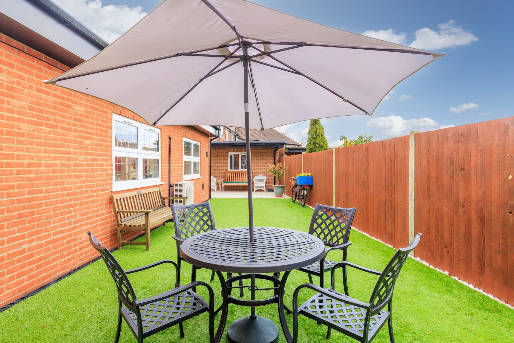 The Meadows Residential Care Home photo 2