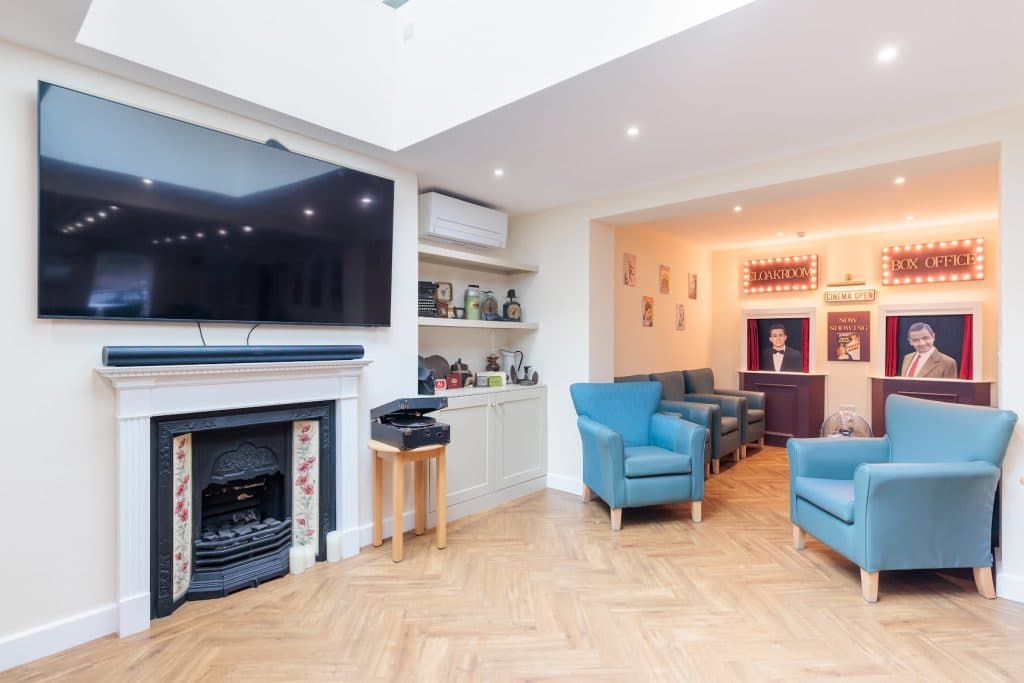 The Meadows Residential Care Home photo 4