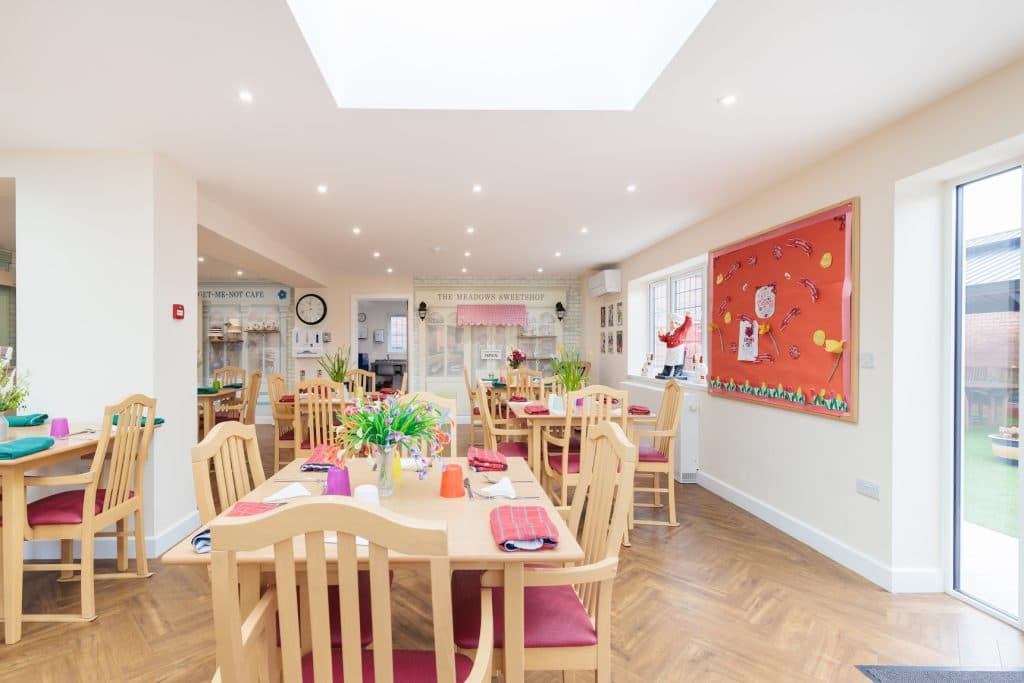 The Meadows Residential Care Home photo 7