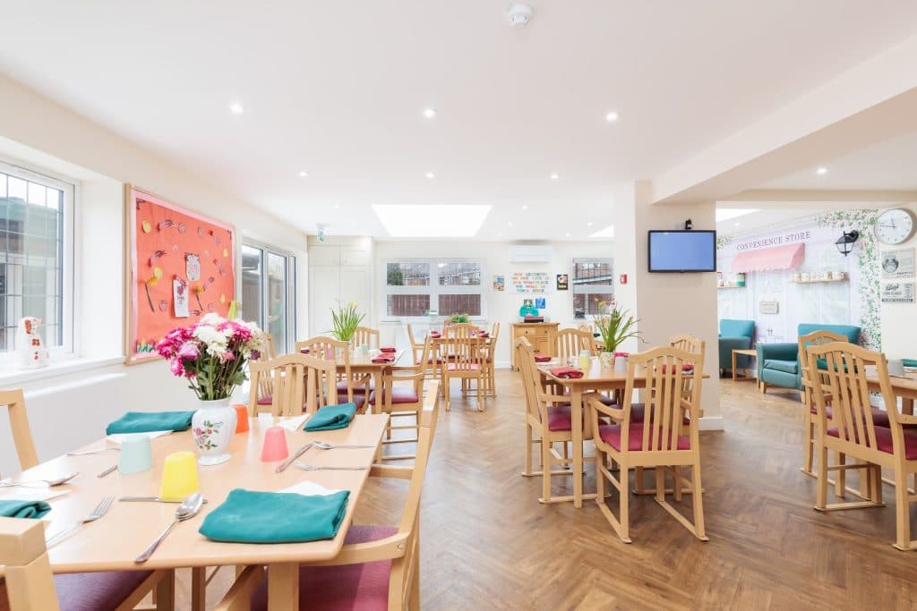 The Meadows Residential Care Home photo 3