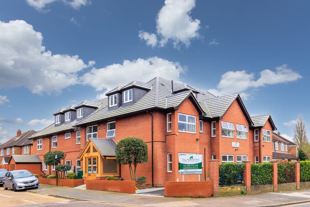 The Meadows Residential Care Home photo 8