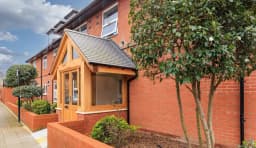 The Meadows Residential Care Home