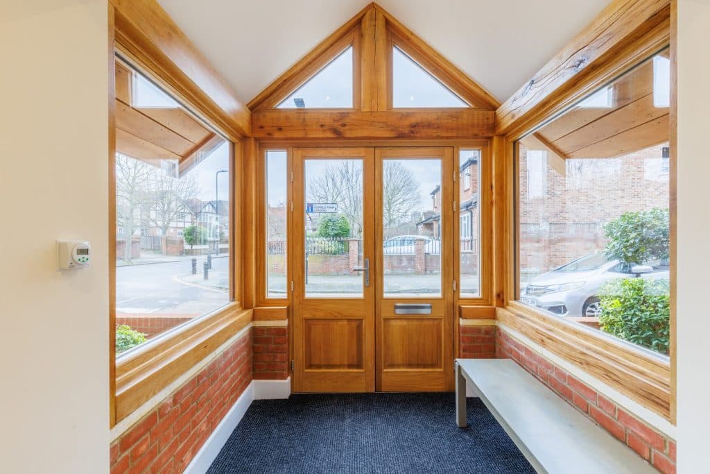 The Meadows Residential Care Home photo 6