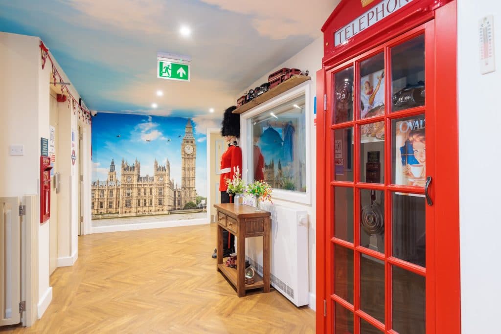 The Meadows Residential Care Home photo 12