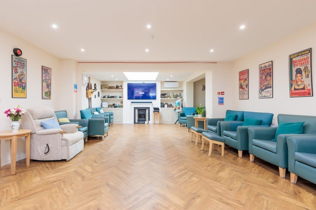 The Meadows Residential Care Home photo 10